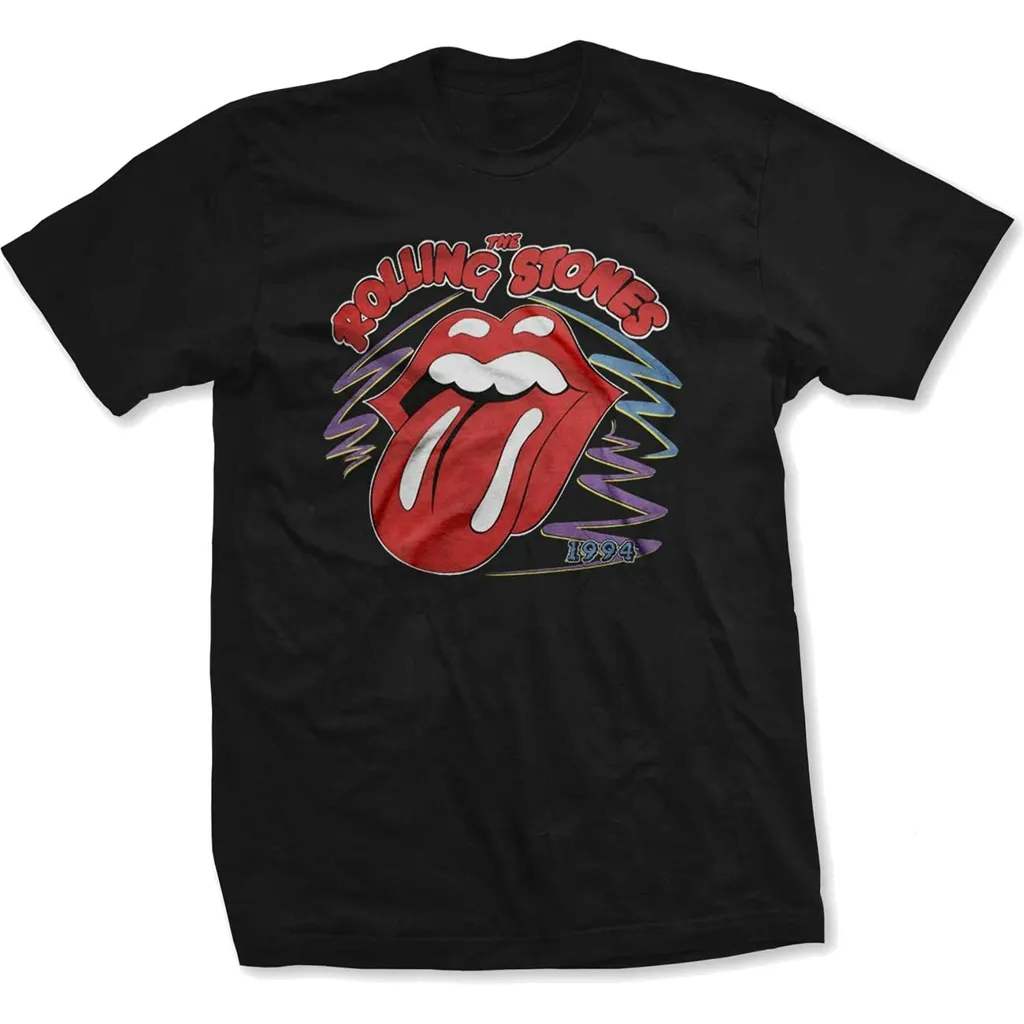 Album artwork for Unisex T-Shirt 1994 Tongue by The Rolling Stones