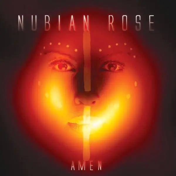 Album artwork for Amen by Nubian Rose