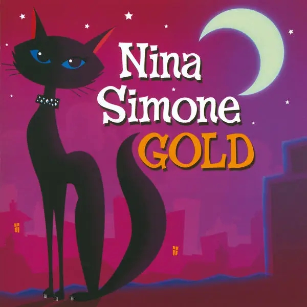 Album artwork for Gold by Nina Simone