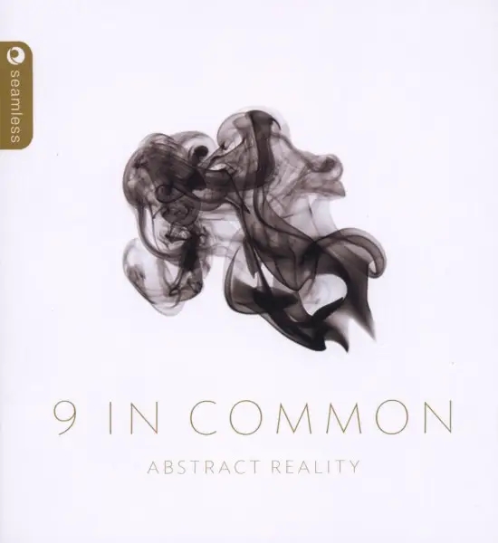 Album artwork for Abstract Reality by Nine In Common
