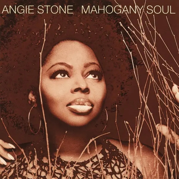 Album artwork for Mahogany Soul by Angie Stone