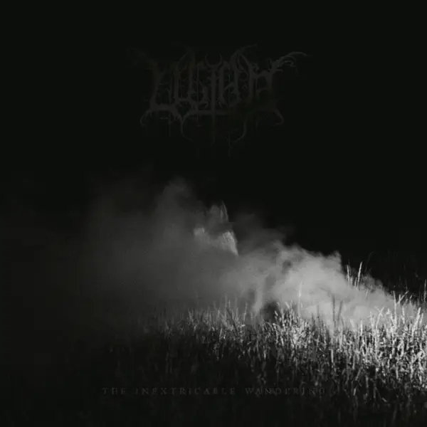Album artwork for The Inextricable Wandering by Ultha