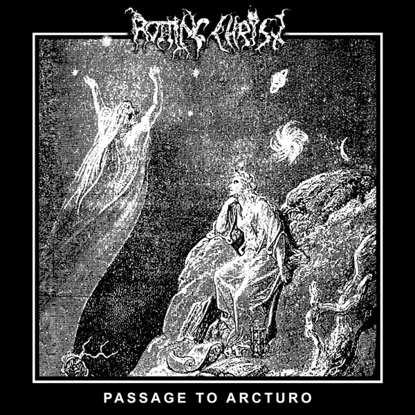 Album artwork for Passage To Arcturo by Rotting Christ
