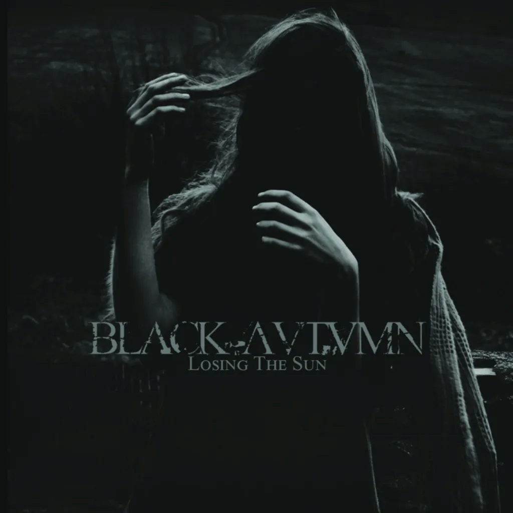 Album artwork for Losing The Sun by Black Autumn
