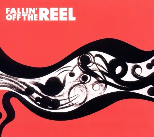 Album artwork for Fallin' Off The Reel I by Various
