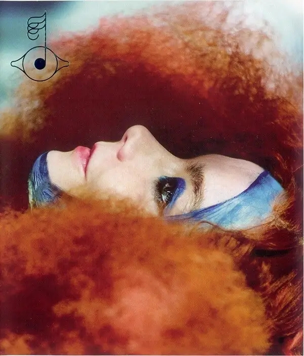 Album artwork for Biophilia Live by Björk