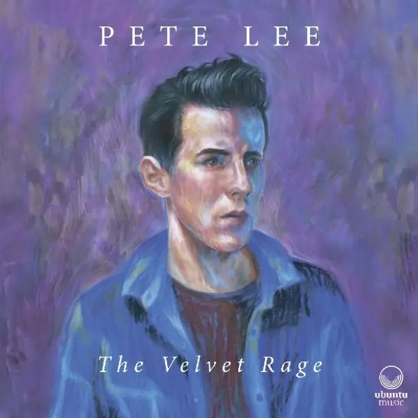 Album artwork for Velvet Rage by Pete Lee