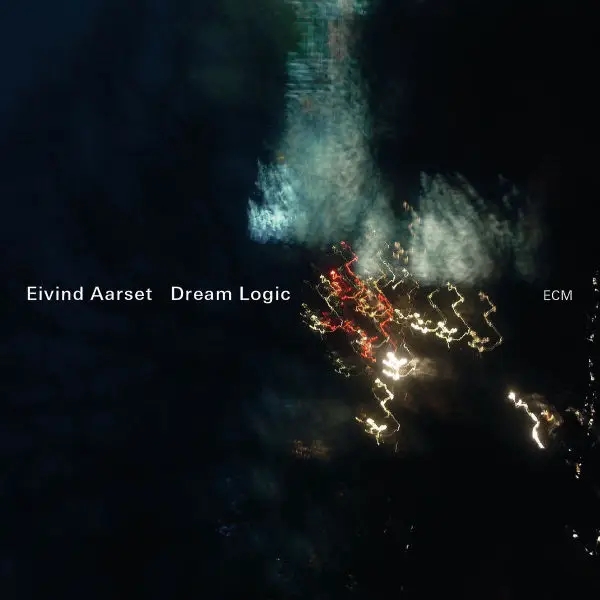 Album artwork for Dream Logic by Eivind Aarset