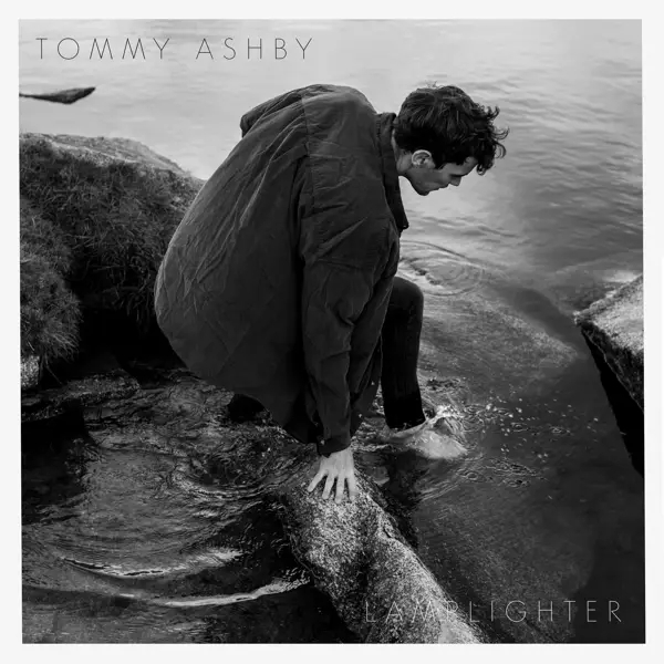 Album artwork for Lamplighter by Tommy Ashby