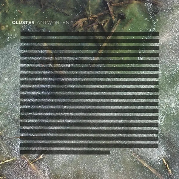 Album artwork for Antworten by Qluster