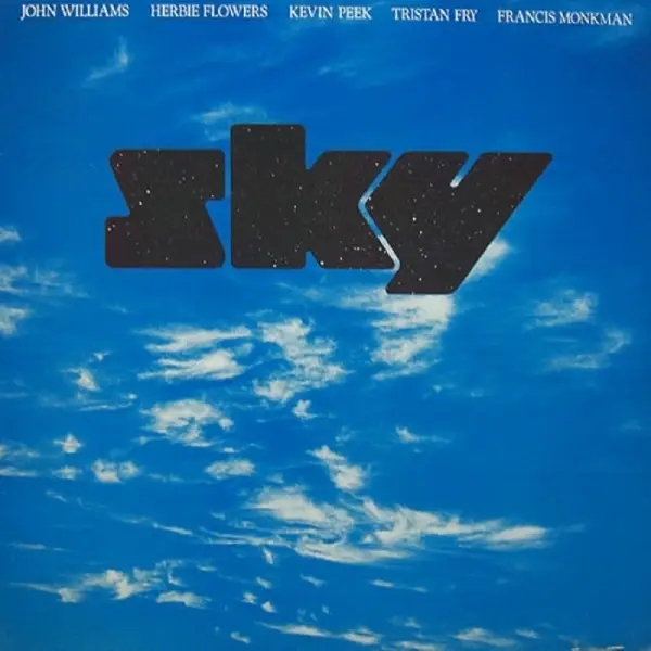 Album artwork for Sky: Expanded And Remastered Edition by Sky