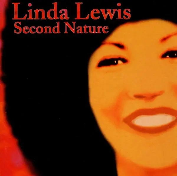 Album artwork for Second Nature by Linda Lewis