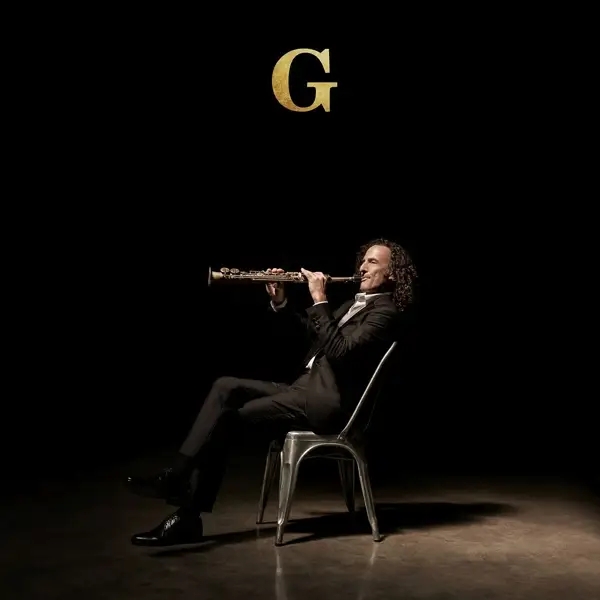 Album artwork for New Standards by Kenny G