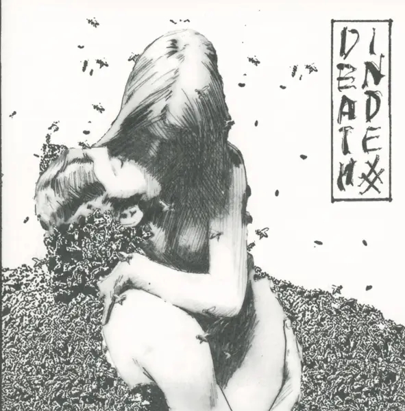 Album artwork for Death Index by Death Index