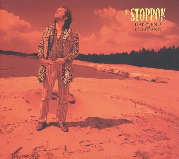 Album artwork for Happy End im La-La-Land by Stoppok