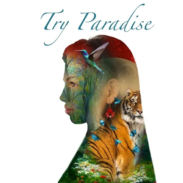 Album artwork for Try Paradise by Try Paradise