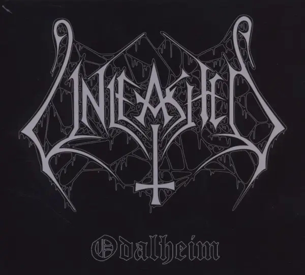 Album artwork for Odalheim by Unleashed