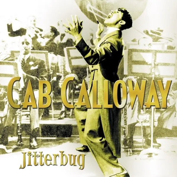 Album artwork for Jitterbug by Cab Calloway