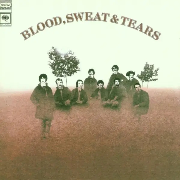 Album artwork for Blood,Sweat & Tears by Sweat And Tears Blood