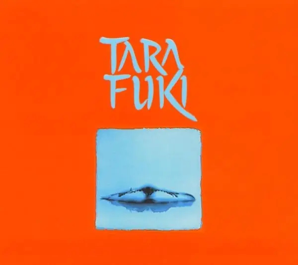 Album artwork for Kapka by Tara Fuki
