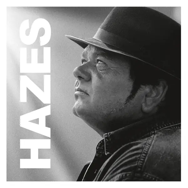 Album artwork for Hazes by Andre Hazes