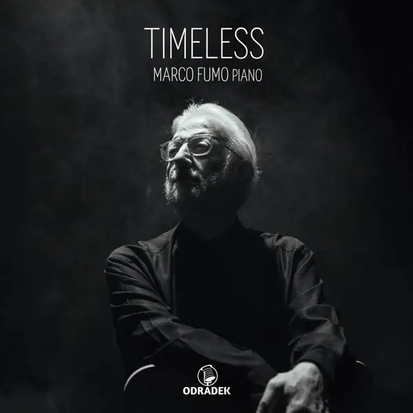 Album artwork for Timeless by Marco Fumo