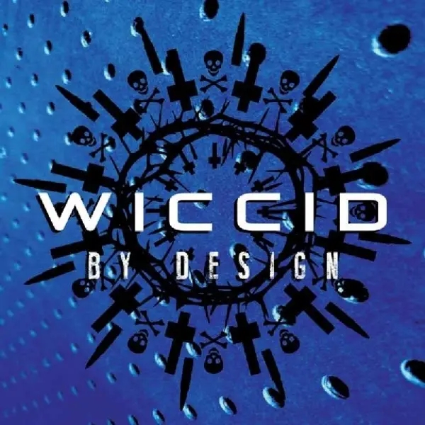 Album artwork for By Design by Wiccid