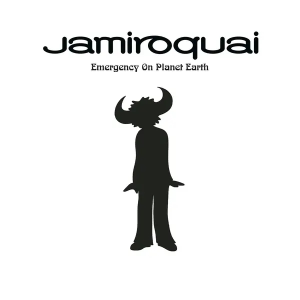 Album artwork for Emergency on Planet Earth by Jamiroquai