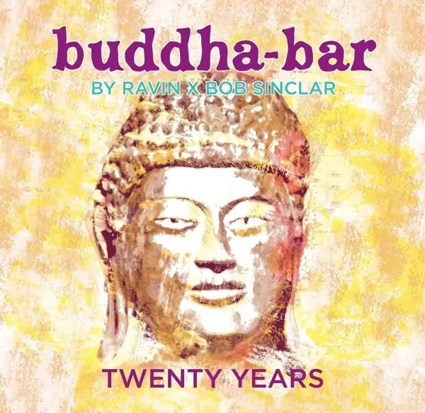Album artwork for Twenty Years by Various