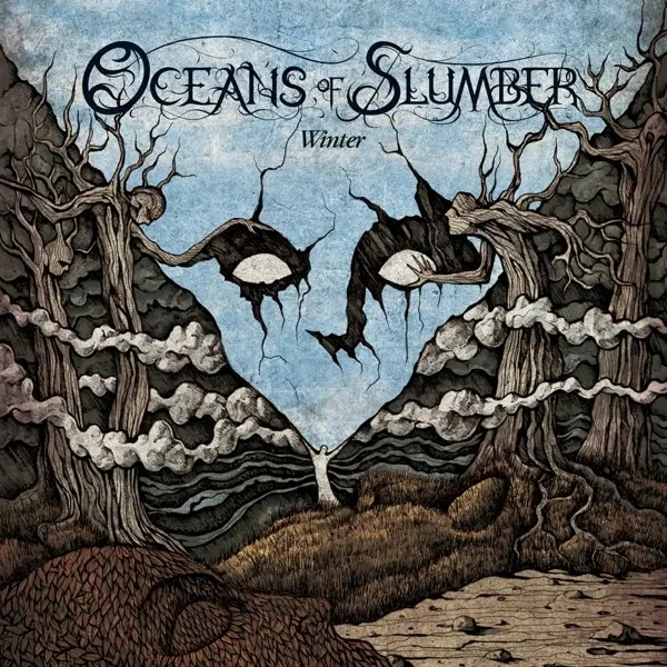 Album artwork for Winter by Oceans of Slumber