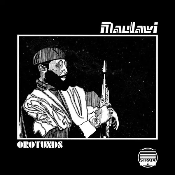 Album artwork for Orotunds by Maulawi