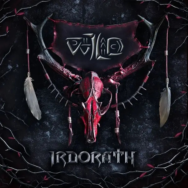 Album artwork for Wild by Irdorath