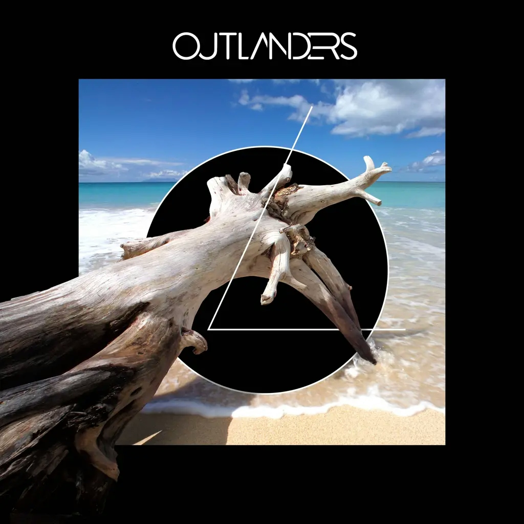 Album artwork for Outlanders by Outlanders