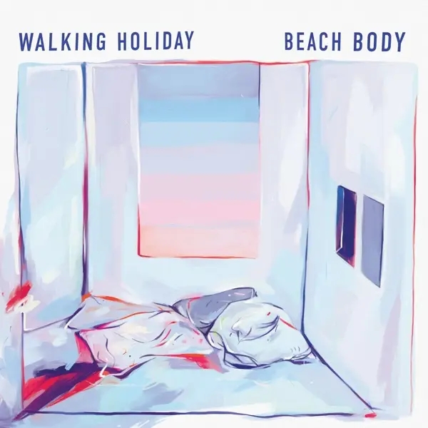 Album artwork for Walking Holiday by Beach Body
