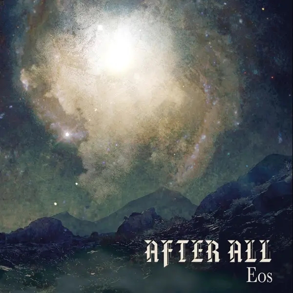 Album artwork for Eos by After All