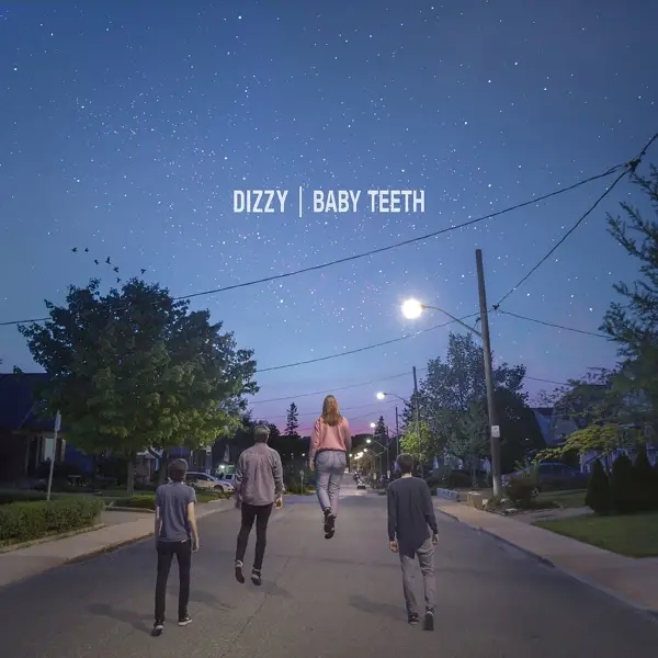 Album artwork for Baby Teeth by Dizzy
