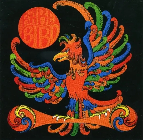 Album artwork for Rare Bird by Rare Bird
