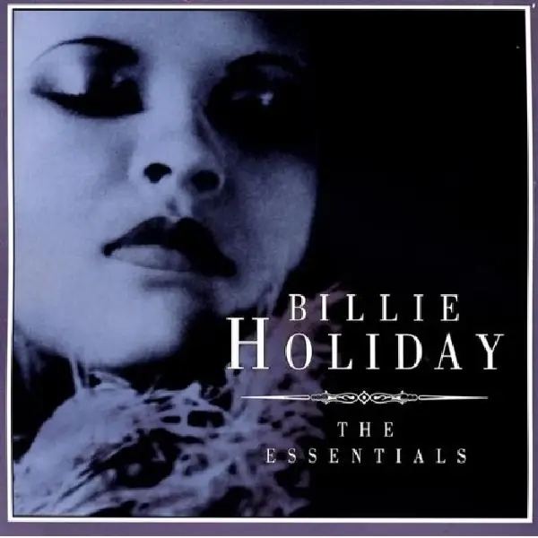 Album artwork for Essential by Billie Holiday