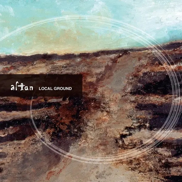 Album artwork for Local Ground by Altan