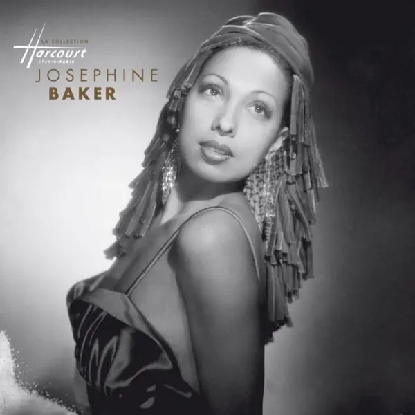 Album artwork for Harcourt Edition by Josephine Baker