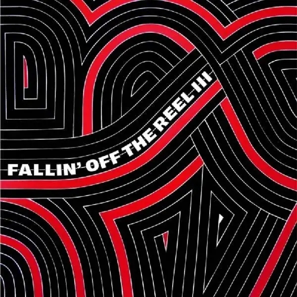 Album artwork for Fallin' Off The Reel Vol.3 & IV by Various