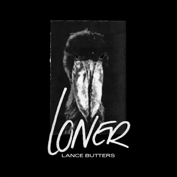 Album artwork for Loner by Lance Butters