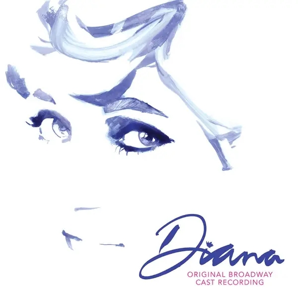 Album artwork for Diana: The Musical by Original Soundtrack