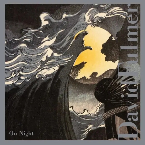 Album artwork for On Night by David Fulmer