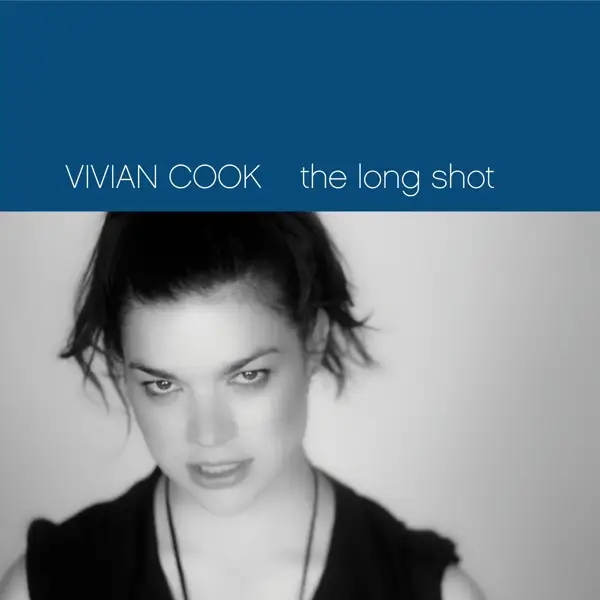 Album artwork for Long Shot by Vivian Cook