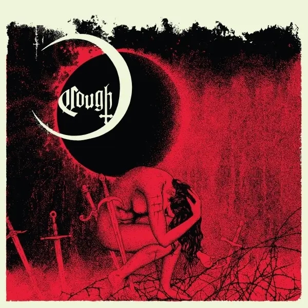 Album artwork for Ritual Abuse by Cough