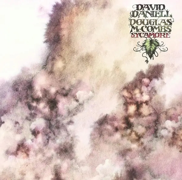 Album artwork for Sycamore by David Daniell And Douglas Mccombs