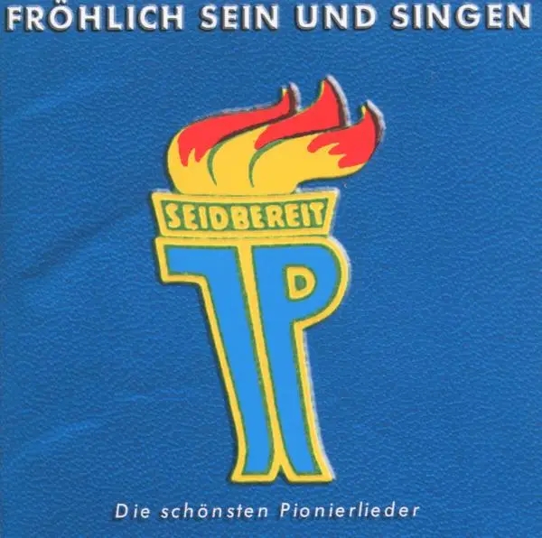 Album artwork for Fröhlich Sein Und Singen by Various