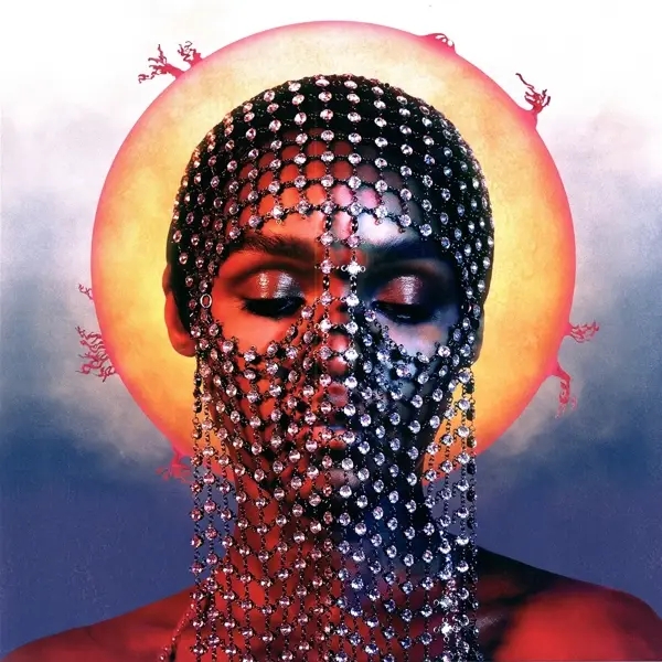 Album artwork for Dirty Computer by Janelle Monáe