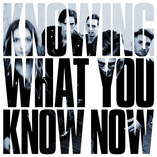 Album artwork for Knowing What You Know Now by Marmozets